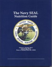 book Navy Seal Nutrition Guide (008-046-00171-5)