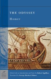 book The Odyssey (Barnes & Noble Classics)