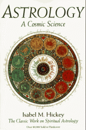 book Astrology: A Cosmic Science