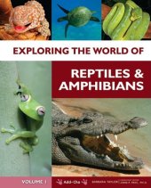 book Exploring the World of Reptiles and Amphibians