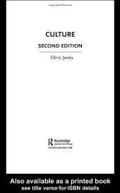 book Culture 2nd Edition