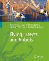 book Flying insects and robots