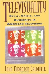 book Televisuality (Communication, Media, and Culture)