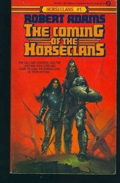 book Horseclans 01 The Coming of the Horseclans