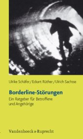 book Borderline-Störungen - Ein Ratgeber für Betroffene und Angehörige