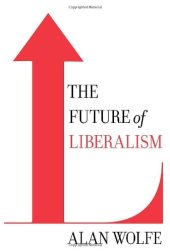 book The Future of Liberalism