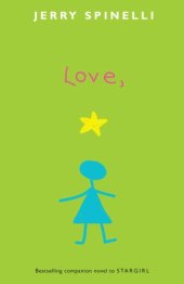 book Love, Stargirl