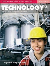 book Oxford English for Careers: Technology 2: Technology 2: Student's Book