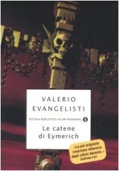 book Le catene di Eymerich