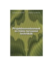 book Projektmenedzsment es halos tervezesi technikak