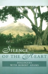 book Silence Of The Heart