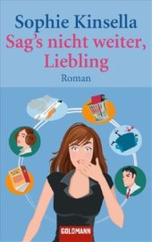 book Sag's nicht weiter, Liebling