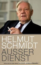 book Außer Dienst. Eine Bilanz