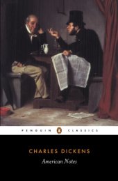 book American Notes for General Circulation (Penguin Classics)