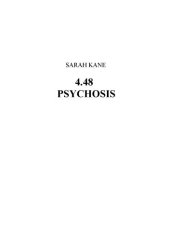 book 4.48 Psychosis