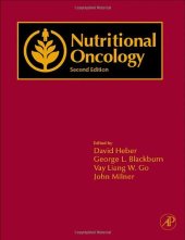 book Nutritional Oncology