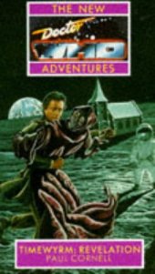 book Timewyrm: Revelation (The New Doctor Who Adventures)