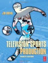 book Television Sports Production, Fourth Edition