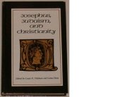 book Josephus, Judaism and Christianity