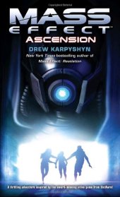 book Mass Effect: Ascension