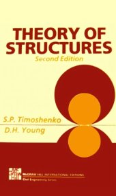 book Theory of Structures, 2nd Ed.