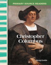 book Christopher Columbus: Early America (Primary Source Readers)