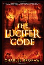 book The Lucifer Code