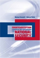 book Counterdeception Principles and Applications for National Security