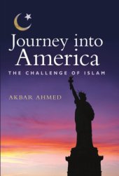 book Journey into America: The Challenge of Islam