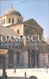 book Damascus: A History