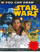 book You Can Draw Star Wars