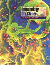 book Immunology at a Glance 7th ed