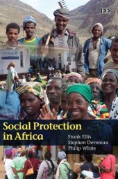 book Social Protection in Africa