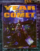 book Year of the Comet (Shadowrun)