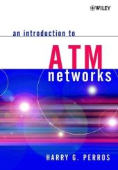 book An Introduction to ATM Networks