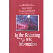 book In the Beginning Was Information