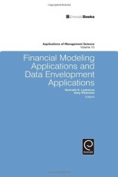 book Financial Applications (Applications of Management Science)