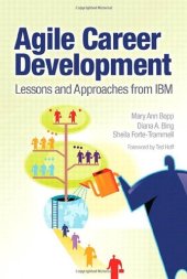 book Agile Career Development: Lessons and Approaches from IBM