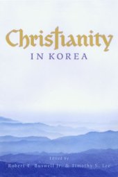 book Christianity in Korea