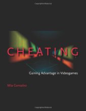 book Cheating: Gaining Advantage in Videogames