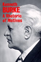 book A Rhetoric of Motives