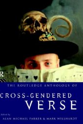 book The Routledge Anthology of Cross-Gendered Verse