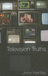 book Television Truths: Forms of Knowledge in Popular Culture