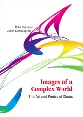 book Images of a Complex World: The Art And Poetry of Chaos