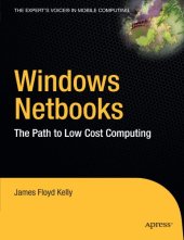 book Windows Netbooks: The Path to Low- Cost Computing (Path to Low Cost Computing)