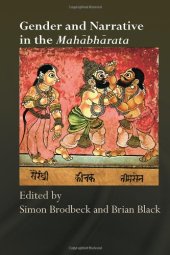 book Gender and Narrative in the Mahabharata (Routledge Hindu Studies Series)