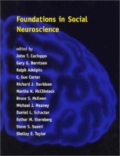 book Foundations in Social Neuroscience (Social Neuroscience)