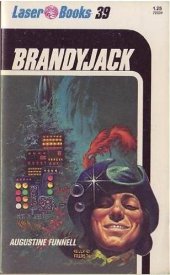 book Brandyjack (Laser #39)