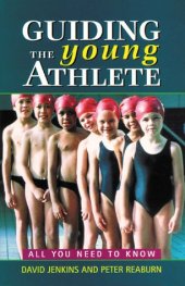 book Guiding the Young Athlete