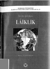 book Bir din politikası : lâiklik